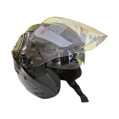 Casco Jet Noend Sc 32 Negro Photoroom
