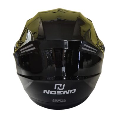 Casco Jet Noend Sc 32 Negro.. Photoroom