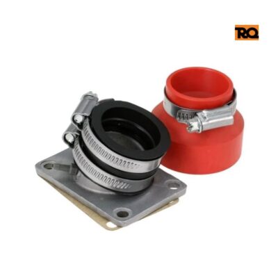 Toma AdmisiÓn Rq Derbi Euro 2 3 4 D.34 35mm 360 Reca