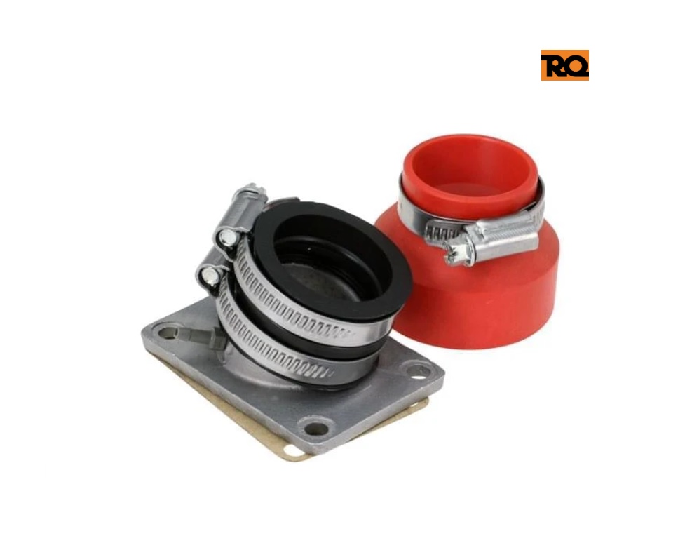 Toma AdmisiÓn Rq Derbi Euro 2 3 4 D.34 35mm 360 Reca
