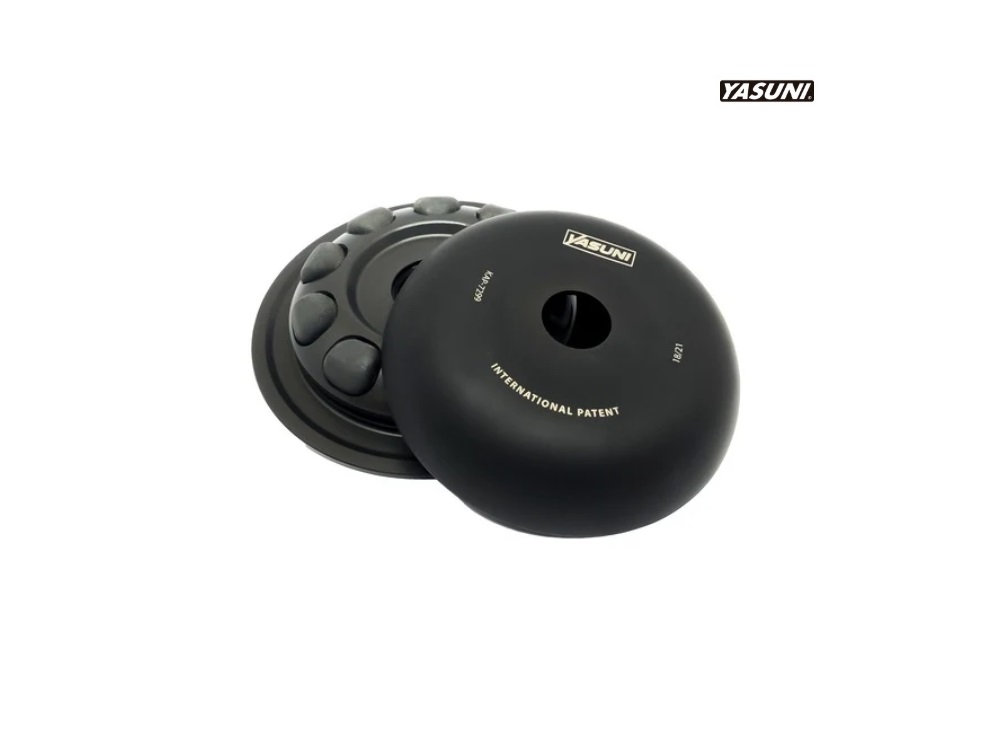 Variador Yasuni Hp Race Yamaha N Max 125 Euro 5