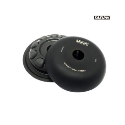 Variador Yasuni Hp Race Yamaha X Max 125 Euro 3 4
