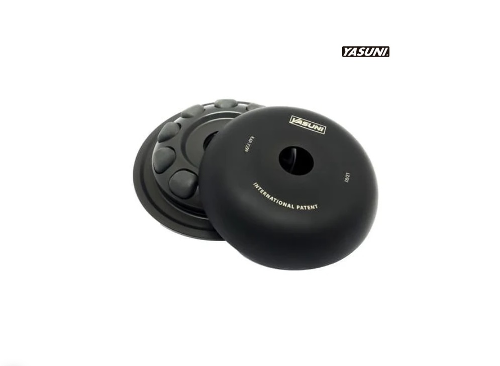 Variador Yasuni Hp Race Yamaha X Max 125 Euro 3 4