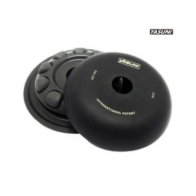 Variador Yasuni Hp Race Yamaha X Max 125 Euro 5