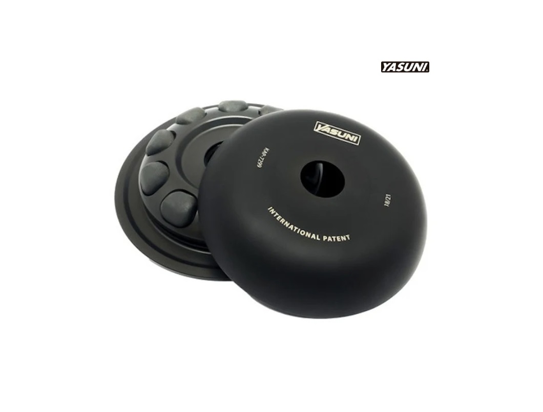 Variador Yasuni Hp Race Yamaha X Max 125 Euro 5