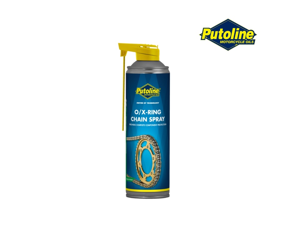 Grasa Cadena Putoline O X Ring Chain 500ml