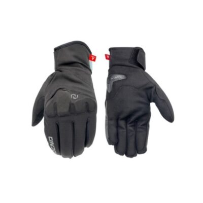 Guantes Impermeables Noend Vortex Homologados Negros