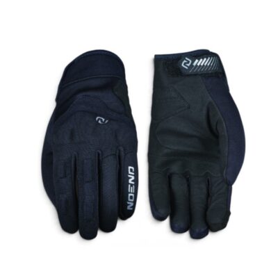 Guantes Noend Urbanizer Negros Con Protecciones