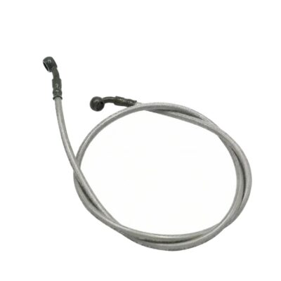 Latiguillo De Freno MetÁlico 110cm
